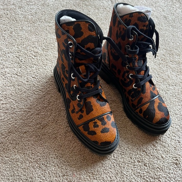 Schutz Maylova ankle bootie - Picture 1 of 3